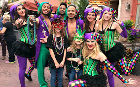 Mardi Gras Pic #2