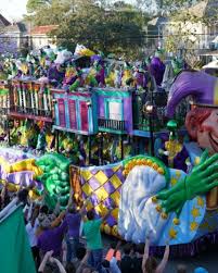 Mardi Gras Pic #3