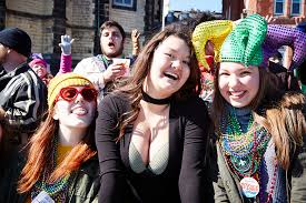 Mardi Gras Pic #4