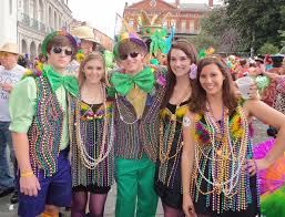 Mardi Gras Pic #7